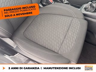 FORD Fiesta 5p 1.0 ecoboost h titanium 125cv 7