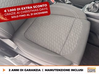 FORD Fiesta 5p 1.0 ecoboost h titanium 125cv 7