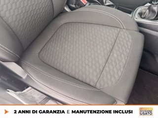 FORD Fiesta 5p 1.0 ecoboost h titanium 125cv 7