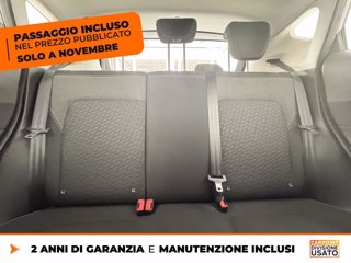 FORD Fiesta 5p 1.0 ecoboost h titanium 125cv 8