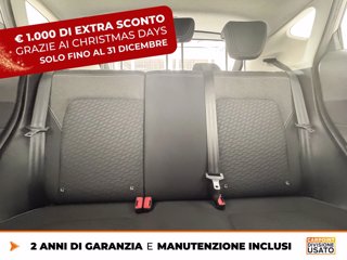 FORD Fiesta 5p 1.0 ecoboost h titanium 125cv 8