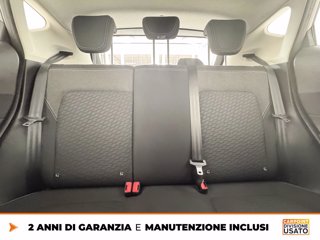 FORD Fiesta 5p 1.0 ecoboost h titanium 125cv 8