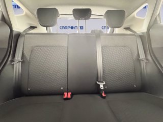 FORD Fiesta 5p 1.0 ecoboost h titanium 125cv 8