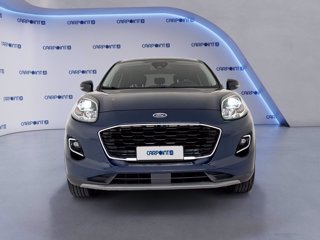 FORD Puma 1.0 ecoboost h titanium x s&s 125cv 1