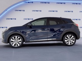 FORD Puma 1.0 ecoboost h titanium x s&s 125cv 2