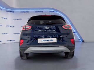 FORD Puma 1.0 ecoboost h titanium x s&s 125cv 3