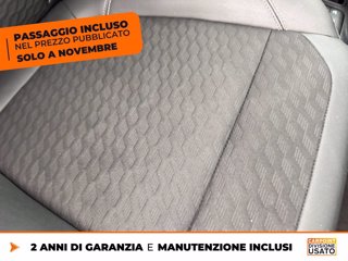 FORD Puma 1.0 ecoboost h titanium x s&s 125cv 7