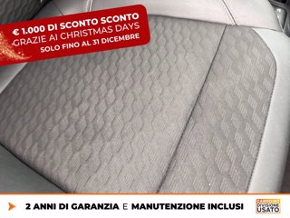 FORD Puma 1.0 ecoboost h titanium x s&s 125cv 7