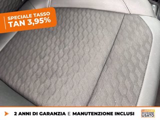 FORD Puma 1.0 ecoboost h titanium x s&s 125cv 7