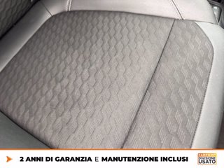 FORD Puma 1.0 ecoboost h titanium x s&s 125cv 7