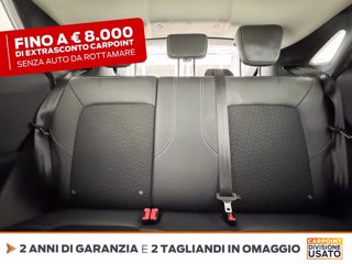 FORD Puma 1.0 ecoboost h titanium x s&s 125cv 8