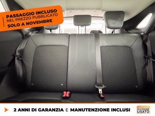 FORD Puma 1.0 ecoboost h titanium x s&s 125cv 8