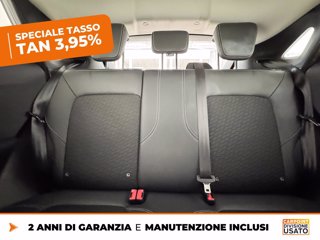 FORD Puma 1.0 ecoboost h titanium x s&s 125cv 8