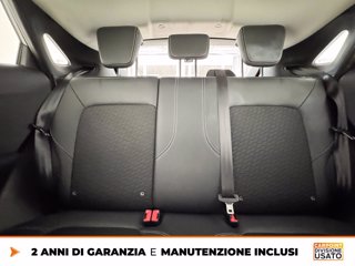 FORD Puma 1.0 ecoboost h titanium x s&s 125cv 8