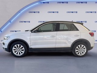 VOLKSWAGEN T-roc 1.0 tsi advanced 3