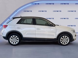 VOLKSWAGEN T-roc 1.0 tsi advanced 5