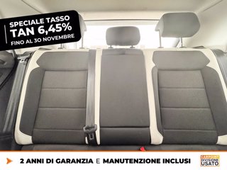 VOLKSWAGEN T-roc 1.0 tsi advanced 9