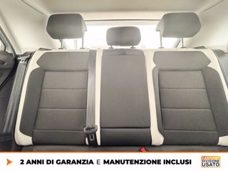 VOLKSWAGEN T-roc 1.0 tsi advanced 9