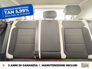 VOLKSWAGEN T-roc 1.0 tsi advanced 9