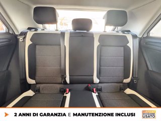 VOLKSWAGEN T-roc 1.0 tsi advanced 9