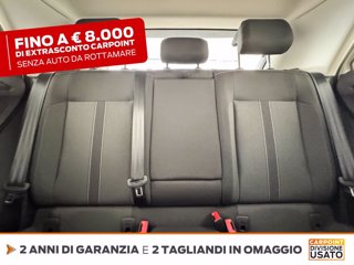 VOLKSWAGEN T-roc 1.0 tsi life 110cv 9