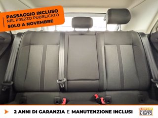 VOLKSWAGEN T-roc 1.0 tsi life 110cv 9