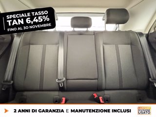 VOLKSWAGEN T-roc 1.0 tsi life 110cv 9