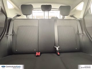 FORD Fiesta 5p 1.0 ecoboost h titanium 125cv 8