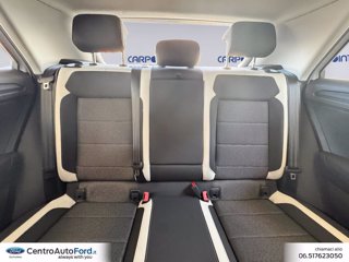 VOLKSWAGEN T-roc 1.0 tsi advanced 8