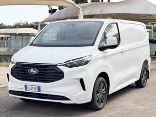 FORD Transit custom v710 280 2.0 ecoblue 136cv titanium l1h1 0