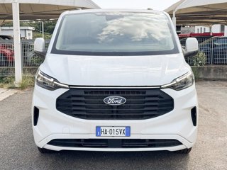 FORD Transit custom v710 280 2.0 ecoblue 136cv titanium l1h1 1