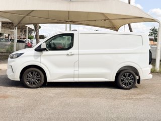 FORD Transit custom v710 280 2.0 ecoblue 136cv titanium l1h1 2