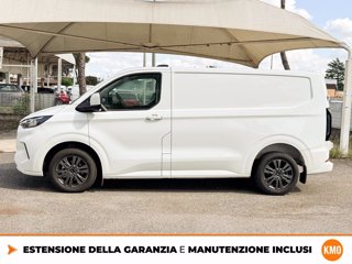 FORD Transit custom v710 280 2.0 ecoblue 136cv titanium l1h1 2