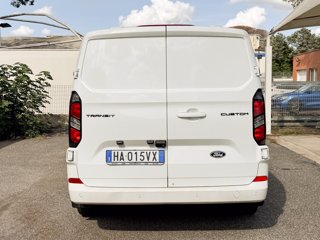 FORD Transit custom v710 280 2.0 ecoblue 136cv titanium l1h1 3