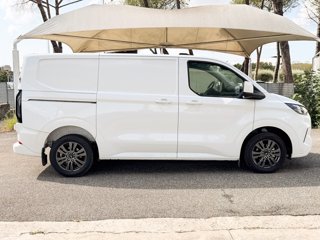 FORD Transit custom v710 280 2.0 ecoblue 136cv titanium l1h1 4