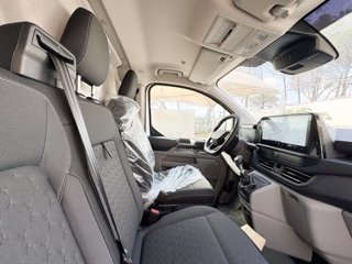 FORD Transit custom v710 280 2.0 ecoblue 136cv titanium l1h1 5