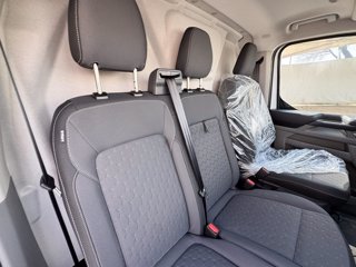 FORD Transit custom v710 280 2.0 ecoblue 136cv titanium l1h1 6