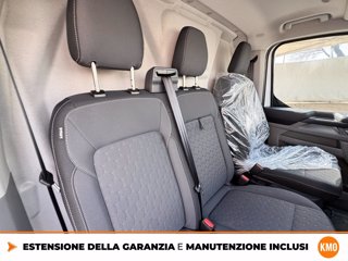 FORD Transit custom v710 280 2.0 ecoblue 136cv titanium l1h1 6