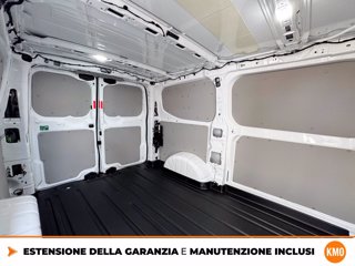 FORD Transit custom v710 280 2.0 ecoblue 136cv titanium l1h1 8