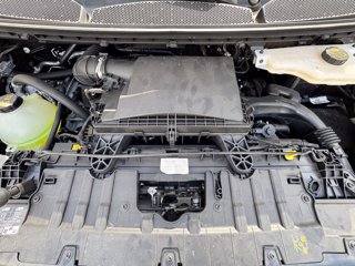 FORD Transit custom v710 280 2.0 ecoblue 136cv titanium l1h1 9