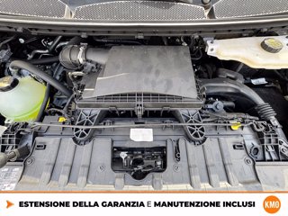 FORD Transit custom v710 280 2.0 ecoblue 136cv titanium l1h1 9