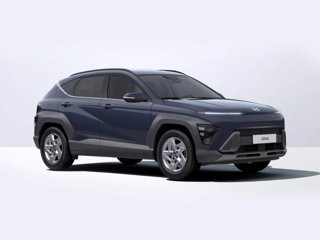 HYUNDAI Kona 1.0 t-gdi gpl business  2wd 96cv mt GPL