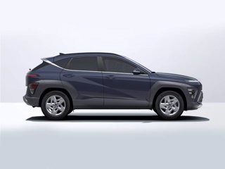 HYUNDAI Kona 1.0 t-gdi gpl business  2wd 96cv mt GPL 1