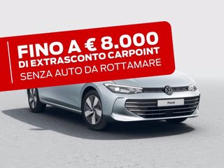 VOLKSWAGEN Passat 2.0 tdi scr business 150cv dsg