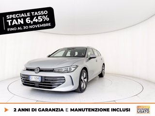 VOLKSWAGEN Passat 2.0 tdi scr business 150cv dsg