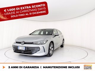 VOLKSWAGEN Passat 2.0 tdi scr business 150cv dsg 0