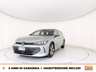 VOLKSWAGEN Passat 2.0 tdi scr business 150cv dsg 0
