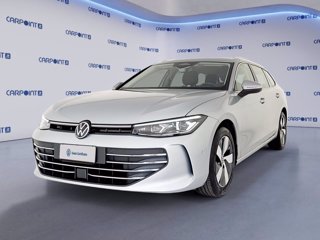 VOLKSWAGEN Passat 2.0 tdi scr business 150cv dsg