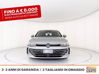 VOLKSWAGEN Passat 2.0 tdi scr business 150cv dsg 2