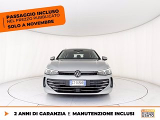 VOLKSWAGEN Passat 2.0 tdi scr business 150cv dsg 2